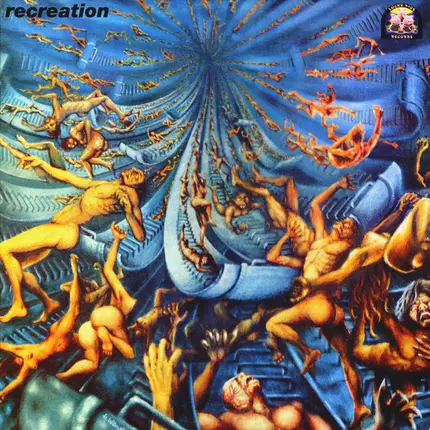 Recreation - Recreation