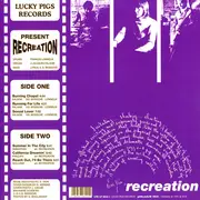 LP - Recreation - Recreation