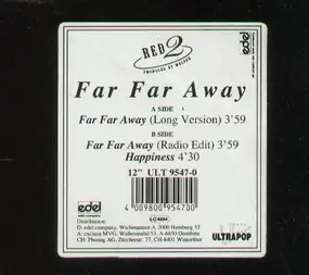 Red 2 - Far Far Away