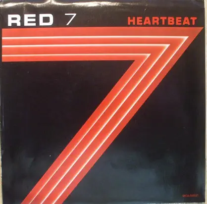 Red 7 - Heartbeat