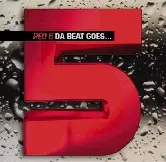 Red 5 - Da Beat Goes ...