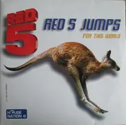 Red 5 - For This World / Red 5 Jumps