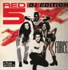 LP - Red 5 - Forces (DJ Edition)