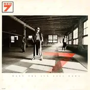 Red 7 - When The Sun Goes Down...