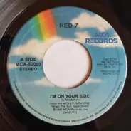 Red 7 - I'm On Your Side