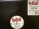 12'' - Red Café - Yellow Bottle / Strip Club