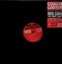 12inch Vinyl Single - Red Cafe - All Night Long