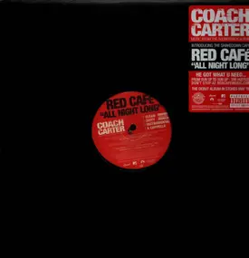 Red Café - All Night Long