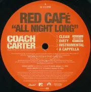 12'' - Red Cafe - All Night Long
