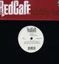 12'' - Red Cafe - Diddy Bop / Hat To The Back