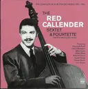 CD - Red Callender Sextet - The Complete Rca Victor Sessions 1951 - 1952 - The Rhythm & Blues Years
