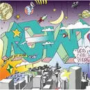 CD - Red Car Wire - Let's Never Get Older