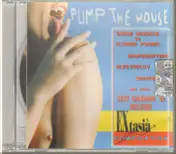 Red Carpet - Pump The House