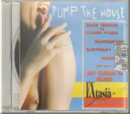 Red Carpet / Dannii Minogue vs Flower Power / a.o. - Pump The House