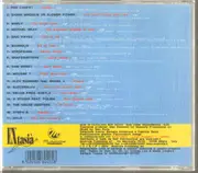 CD - Red Carpet / Dannii Minogue vs Flower Power / a.o. - Pump The House