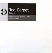 Red Carpet - Alright