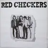 EP - Red Checkers - World Wide Coma