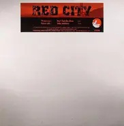 Red City - Don't Fight The Drum