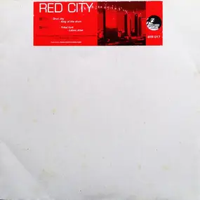 Red City - Drum City