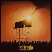 CD - Red City Radio - Titles