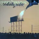 LP - Red City Radio - Titles - Numbered, LTD ED