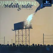 Red City Radio - Titles