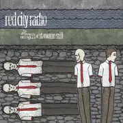 LP - Red City Radio - The Dangers Of Standing Still