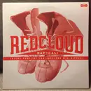 12inch Vinyl Single - Red Cloud - The Pugilist / Jack (The Mic Ripper)