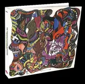 The Red Crayola - Parable of.. -Deluxe-