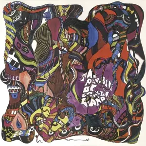 Red Crayola - Parable Of Arable Land
