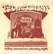 Red And Murphy & Co. - Riding Around On Saturday Night