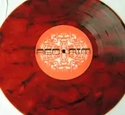 10'' - Red Aim - Call Me Tiger