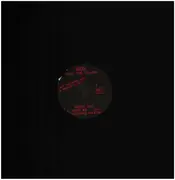 12inch Vinyl Single - Red - Ain't Nothing But A House Party - Red Transparent Vinyl