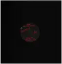 12inch Vinyl Single - Red - Ain't Nothing But A House Party - Red Transparent Vinyl