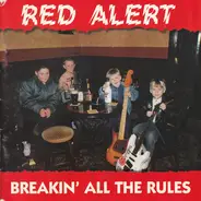 Red Alert - Breakin' All the Rules