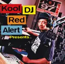 CD - Red Alert - Kool DJ Red Alert Presents...
