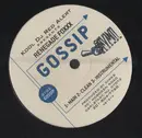 12inch Vinyl Single - Red Alert Presents Renegade Foxxx - Where's Your Girl