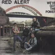 Red Alert - We've Got the Power