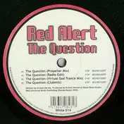 Red Alert - The Question