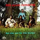 LP - Red Allen And The Allen Brothers - Red Allen Favorites