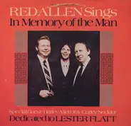 Red Allen - In Memory Of The Man