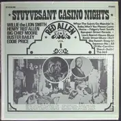 Stuyvesant Casino