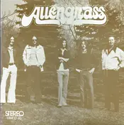 Red Allen - Allengrass