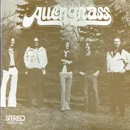 Red Allen & The Allen Brothers - Allengrass