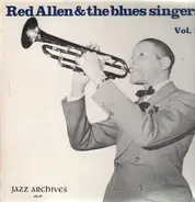 Red Allen & the blues singers - Vol.II