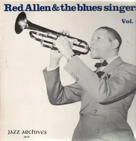 Red Allen - Vol.II