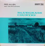 Red Allen & The Kentuckians