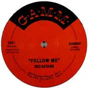 Red Astaire - Follow Mege