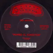 Red Astaire - Mambo El Kingston