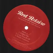Double LP - Red Astaire - Nuggets For The Needy - Original Swedish 1st pressing, Promo